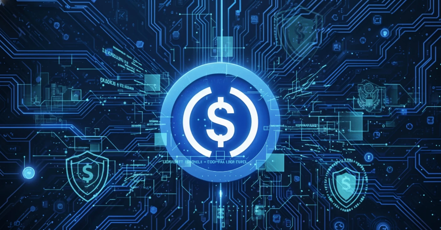 Las stablecoins usdc y usdt