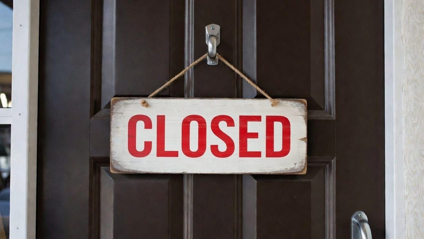 La Defi ZeroLend cierra y deja fondos bloqueados en XLayer y Manta