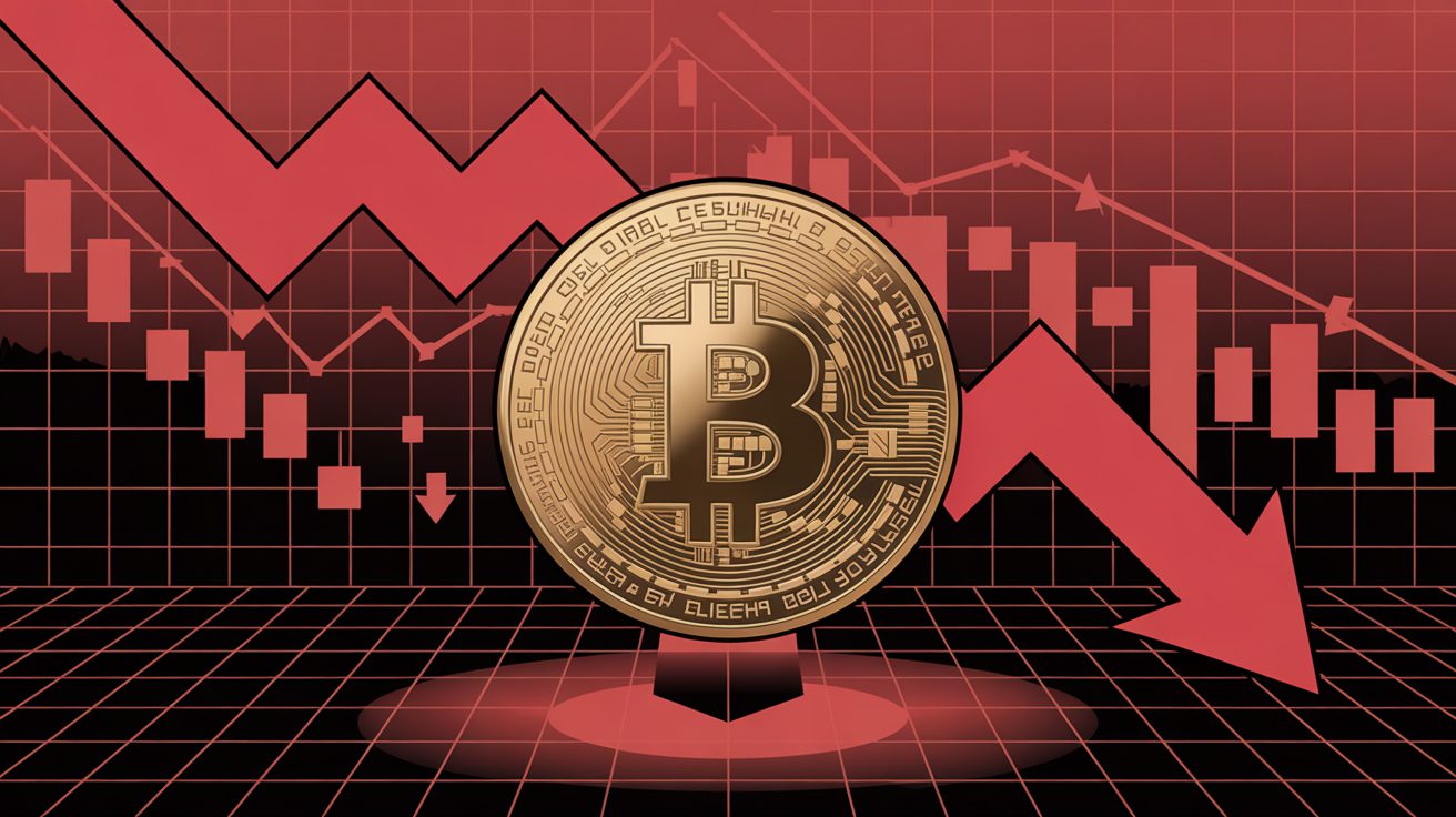 Enero 2026, el peor mes para Bitcoin nos lleva directo a los niveles de 2024