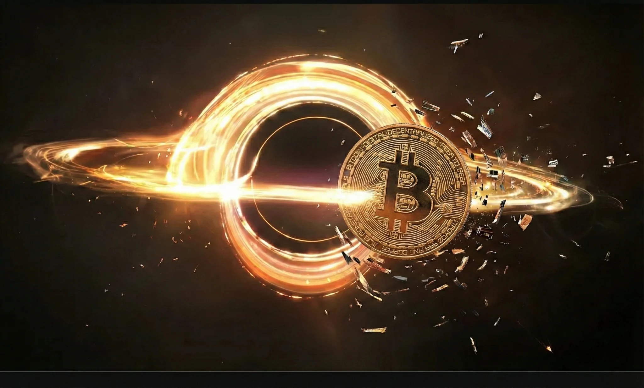 Bitcoin se aproxima a su primer invierno con Wall Street dentro