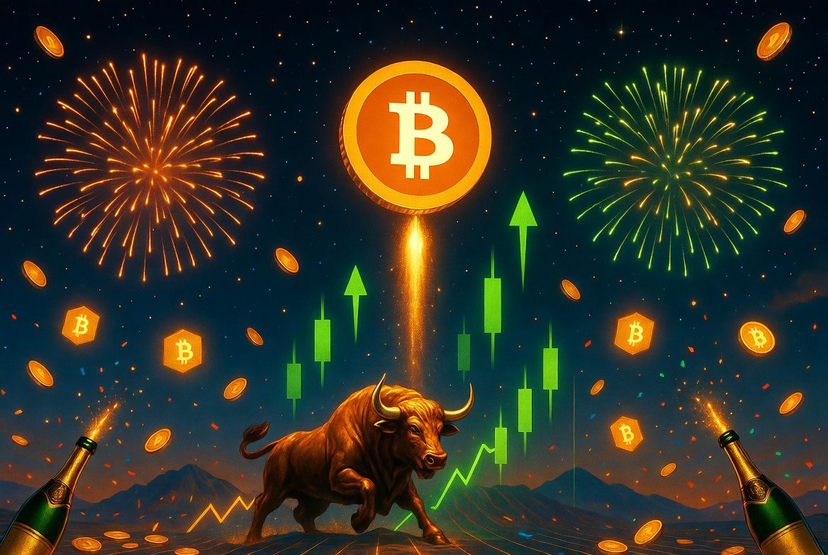 Bitcoin se dispara hoy