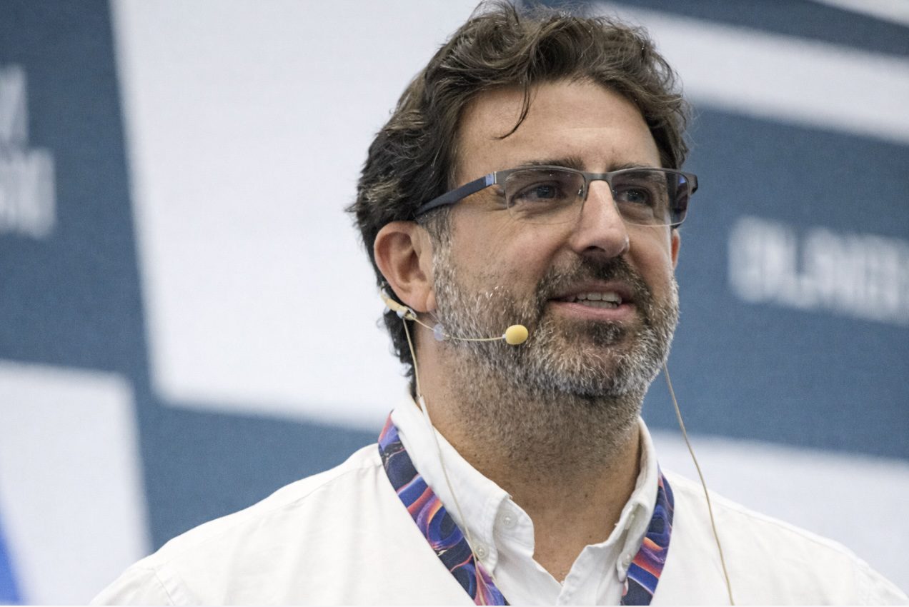 Alastria nombra a Miguel Ángel Calero, de Izertis, director de ISBE