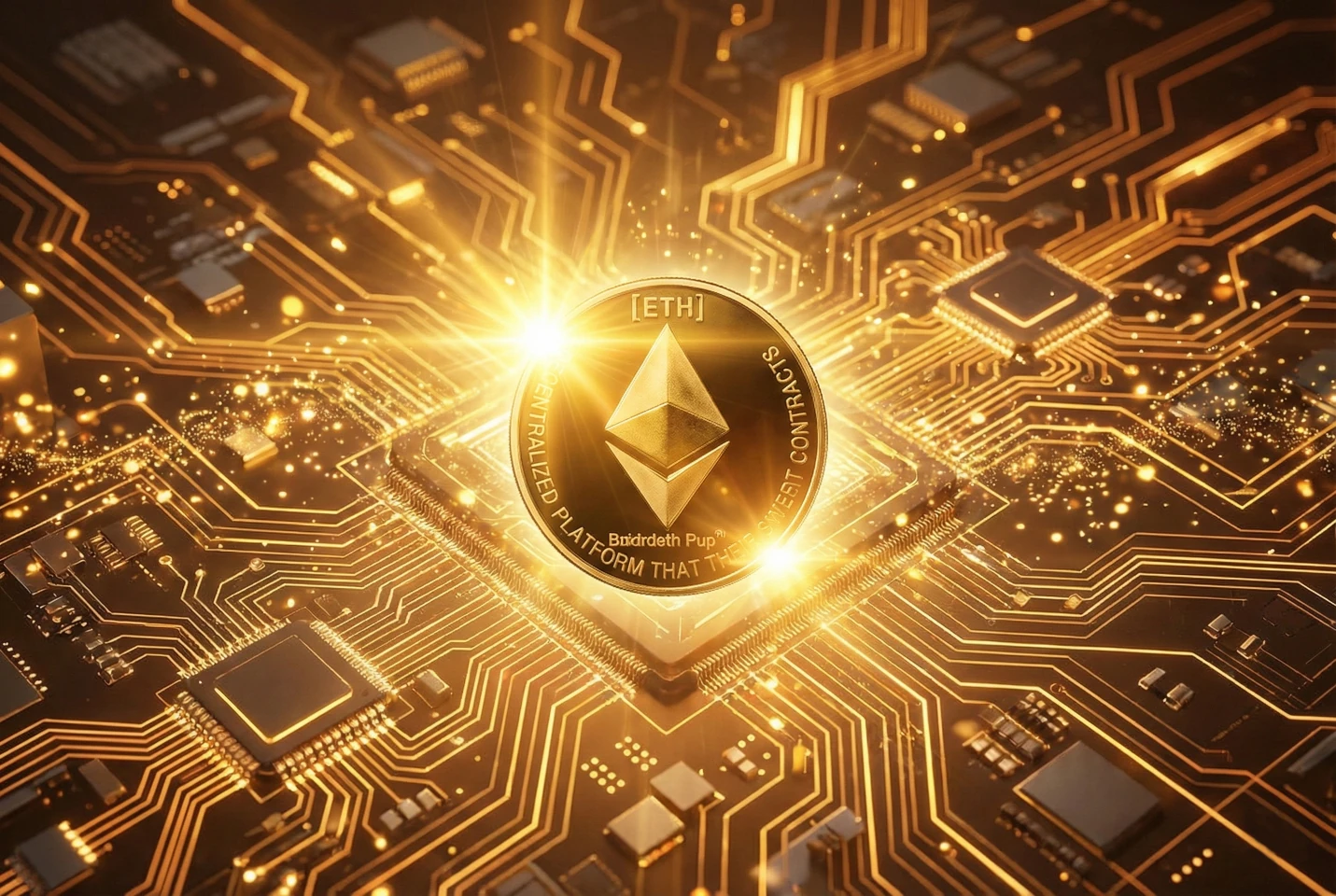Strawmap, la visión de Vitalik Buterin para un Ethereum más privado y seguro