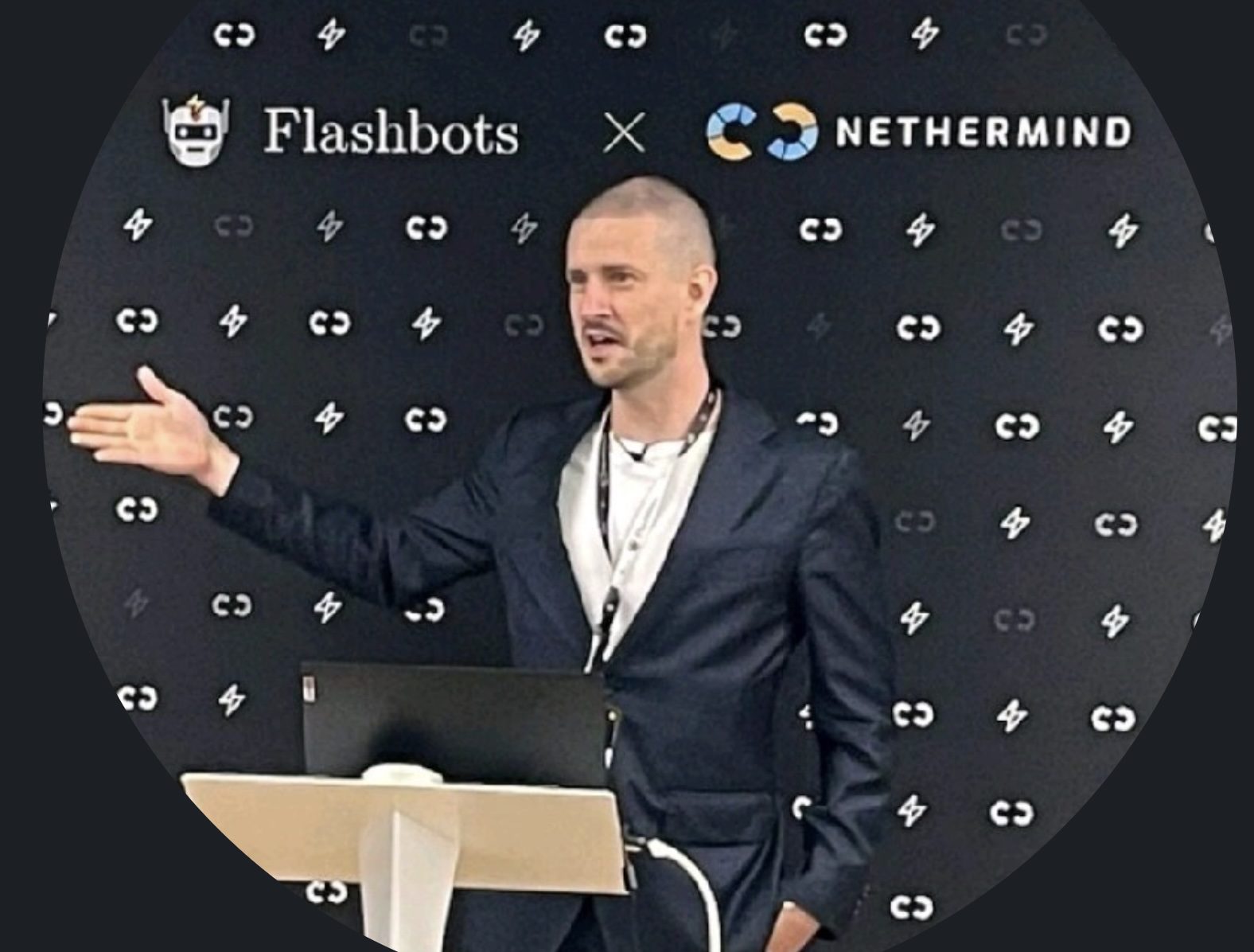 Cómo cambió la Fundación Ethereum tras el año de Tomasz Stańczak