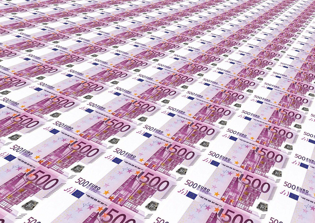 De Cos, Knot o Nagel: tres nombres para el euro digital