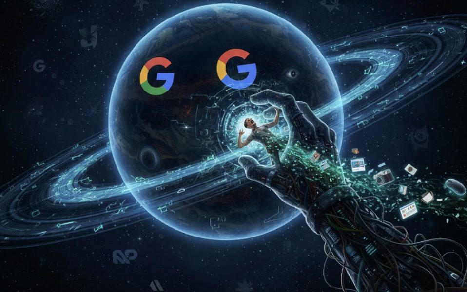 Cómo el Zero Click convierte tu web en datos gratis para Google