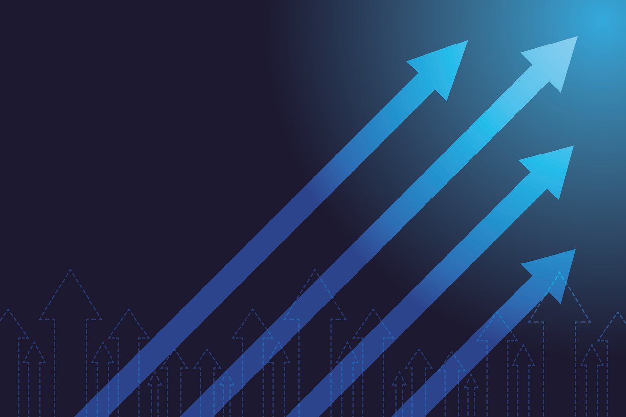 Precio de LINEA rompe su racha bajista: subidón del 20%