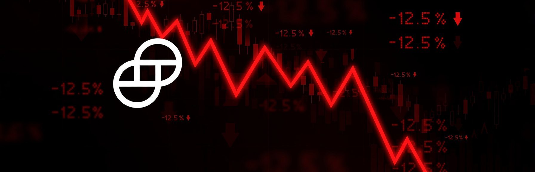 Gemini se desploma en Bolsa, abandona Europa y recorta plantilla