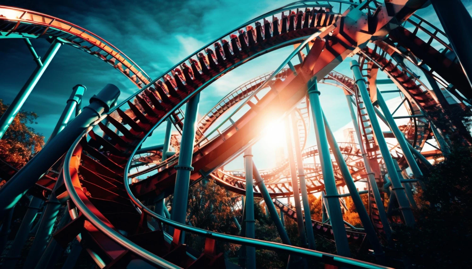 Looping, la caótica estrategia que puede destruir al ecosistema crypto