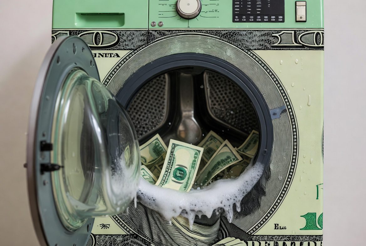 GAFILAT alerta: las mulas financieras impulsan el lavado cripto en América Latina