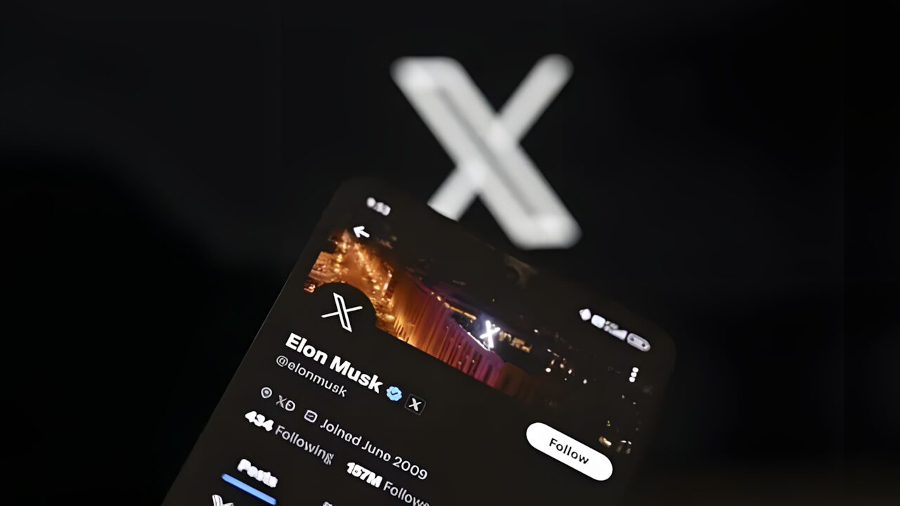 Elon Musk anuncia el lanzamiento beta de su plataforma de pagos: X Money