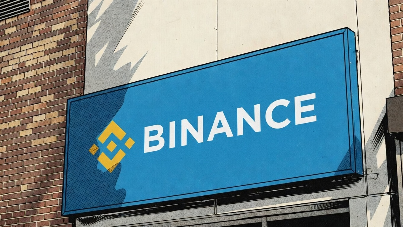 Binance demanda al Wall Street Journal por un reportaje sobre Irán