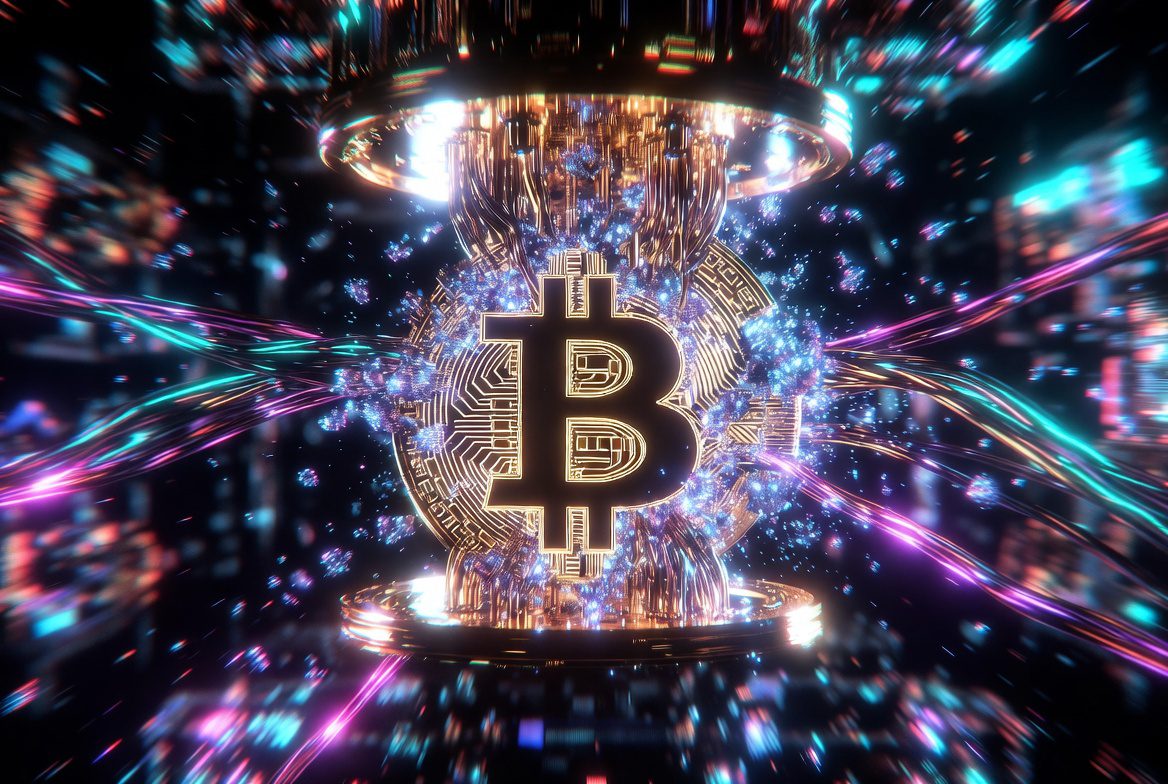 Bitcoin tiene hasta 2029 para adaptarse a la era cuántica, según Google