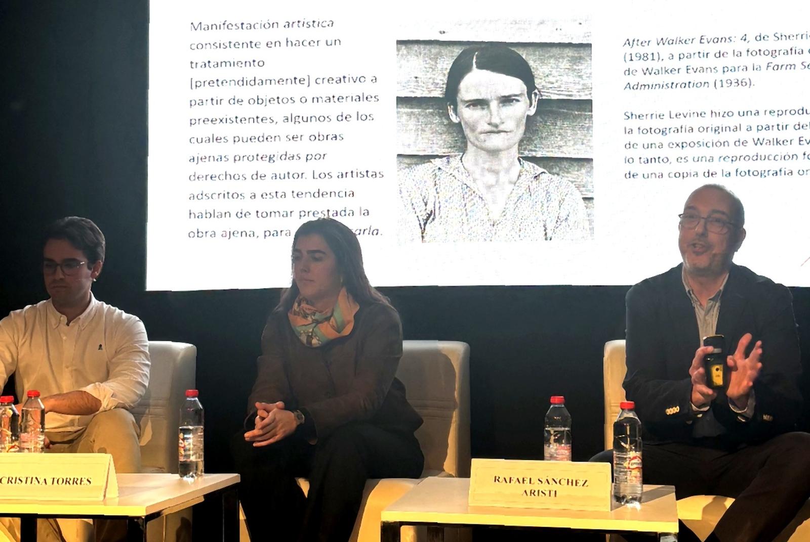 ¿Puede la inteligencia artificial crear arte? El debate llega a ARCO