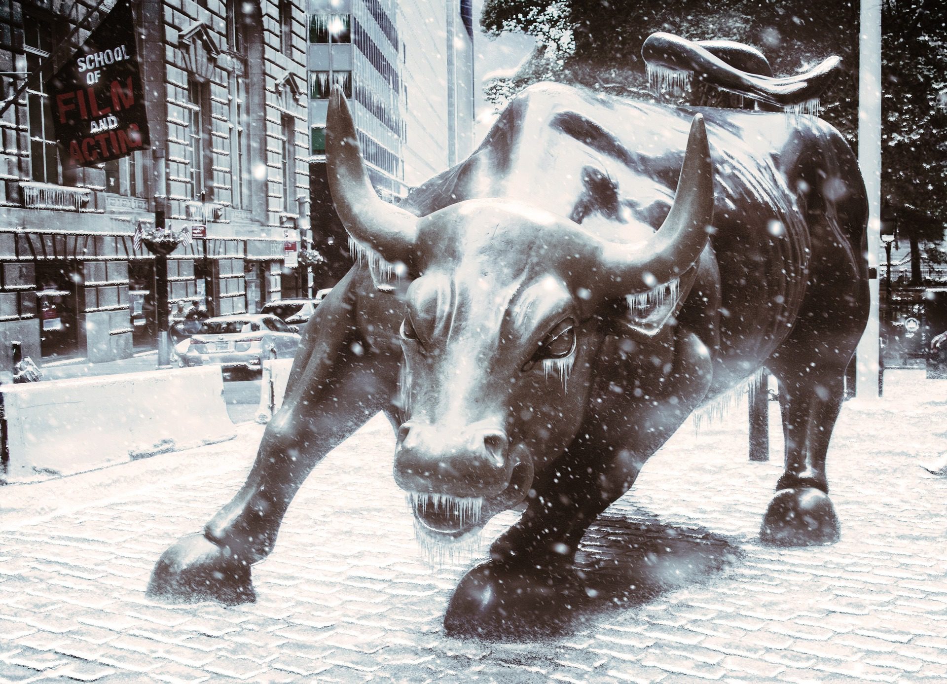 Kraken se alía con Nasdaq para llevar las acciones de Wall Street a blockchain