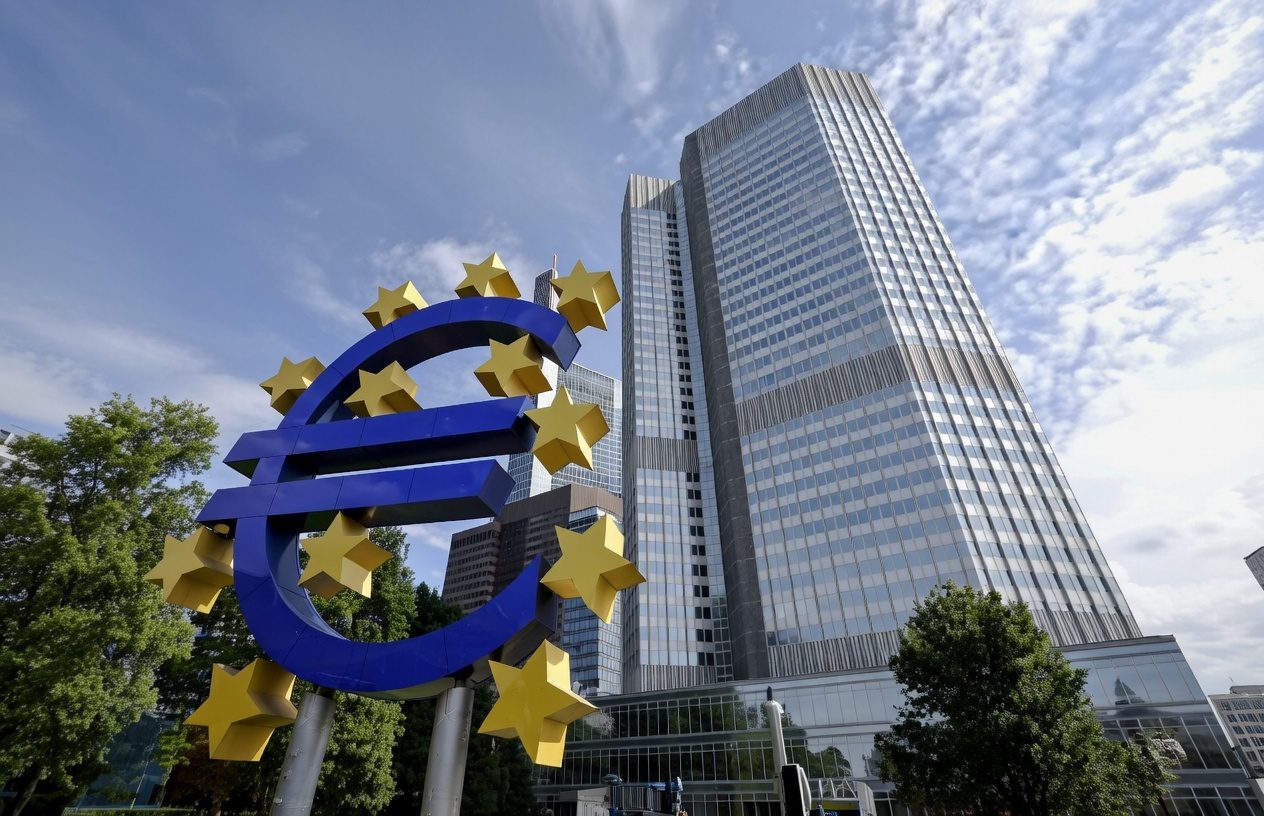 El BCE alerta que las stablecoins podrían encarecer el crédito a familias y empresas