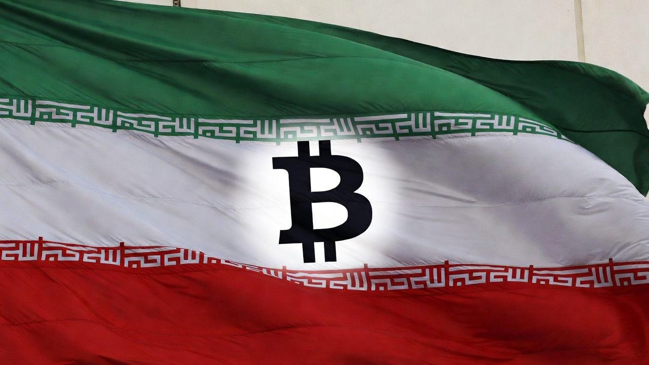 Bitcoin, la única moneda que resiste el colapso financiero de Irán