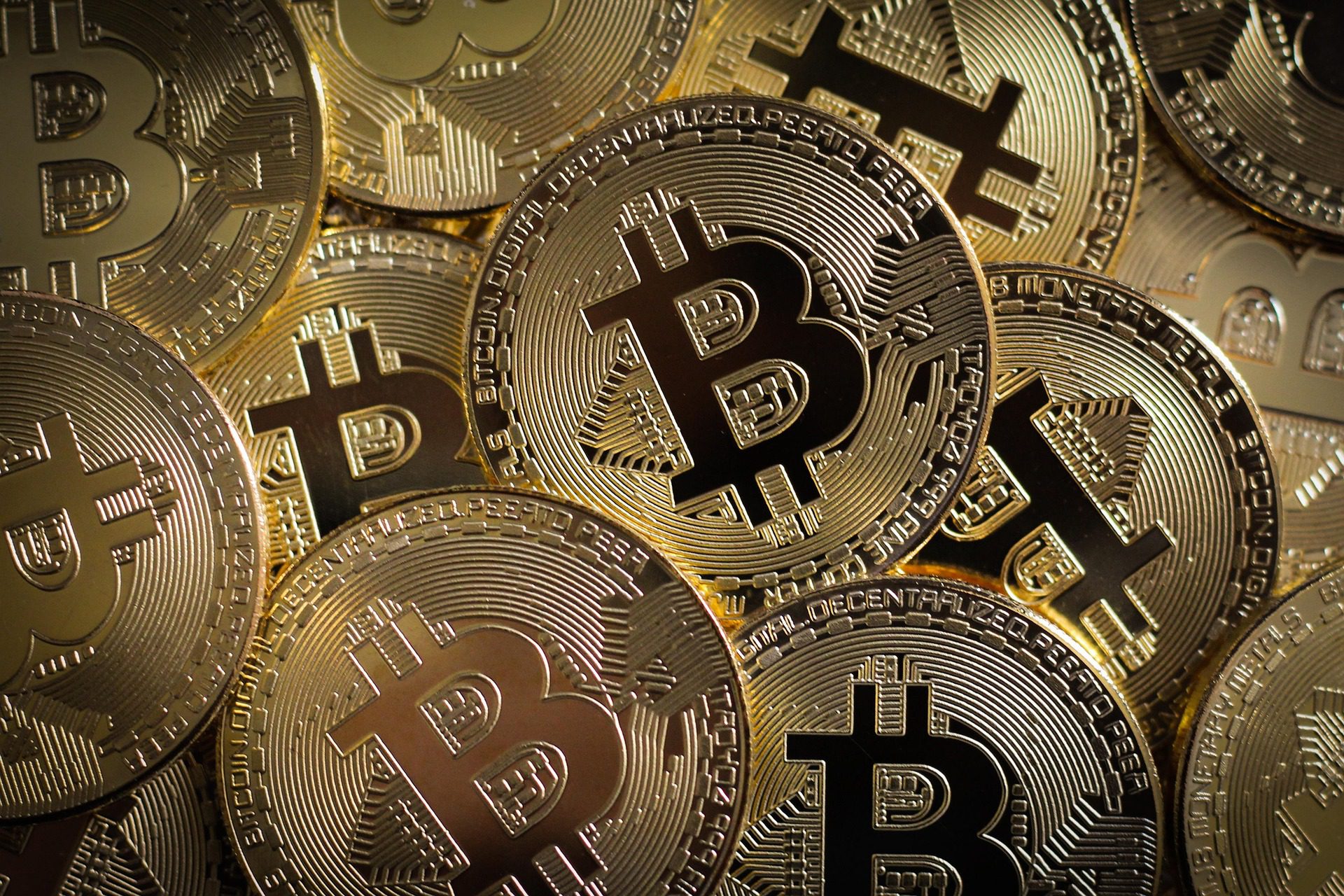 La invisibilidad fiscal de las criptomonedas llega a su fin