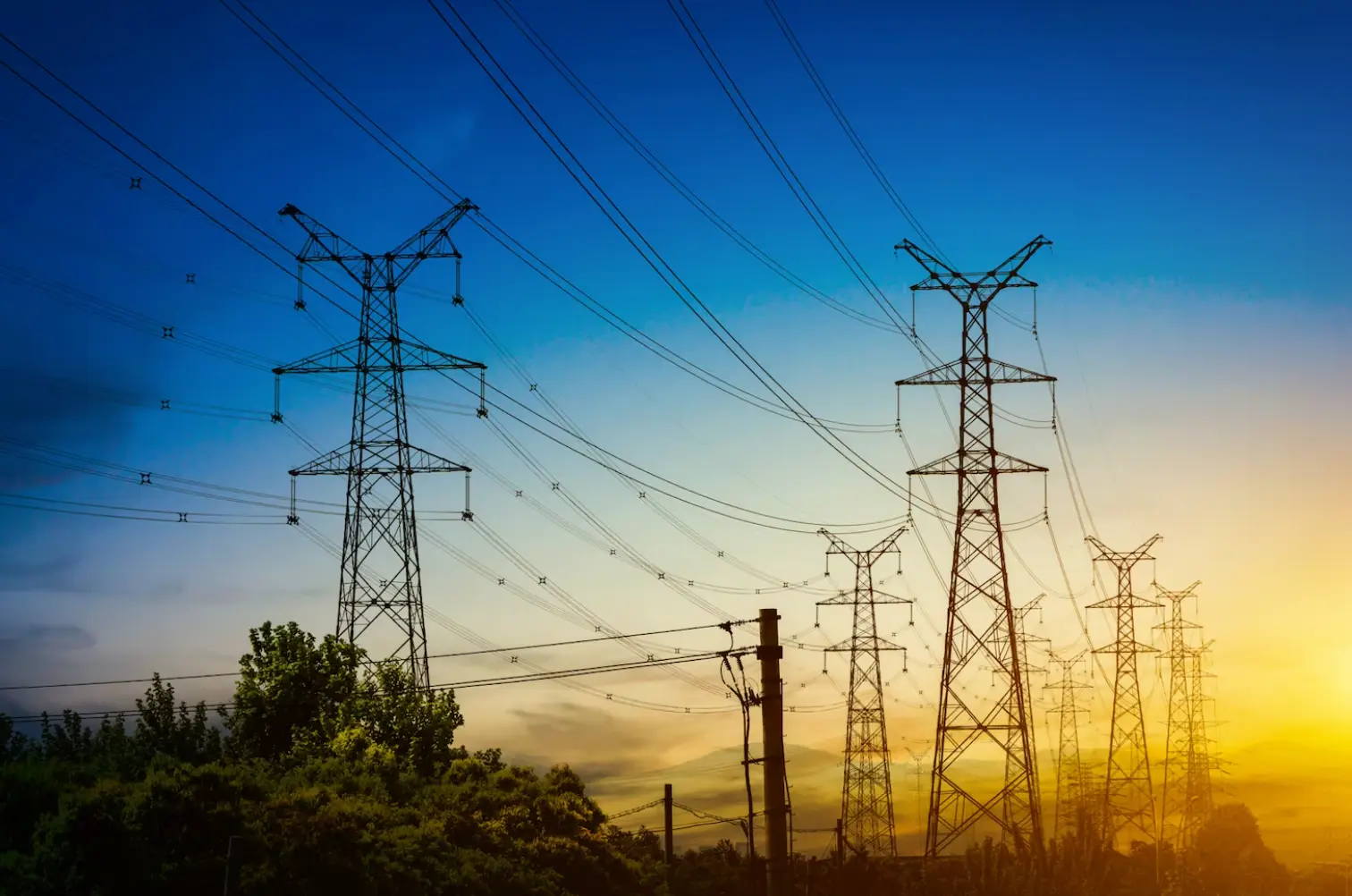 Energía, el commodity que está cambiando todo nuestro mundo