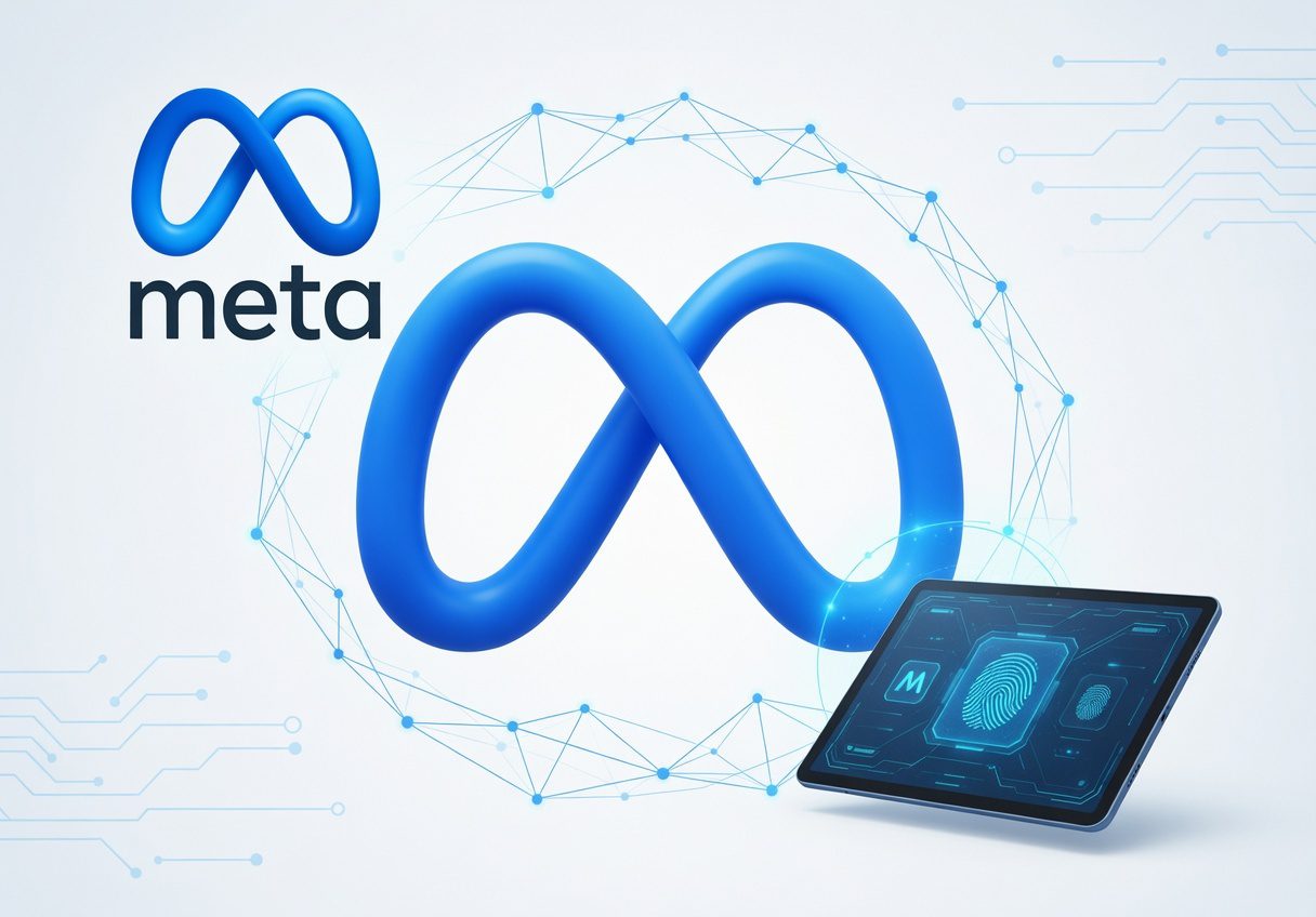 Meta compra Moltbook para ser el DNI de la economía agéntica