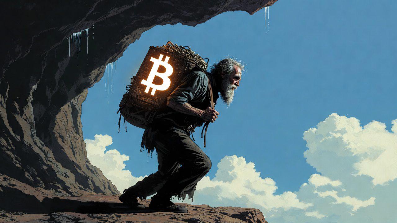 De 14.000$ a 148 millones: reaparece un hodler histórico de Bitcoin tras una década