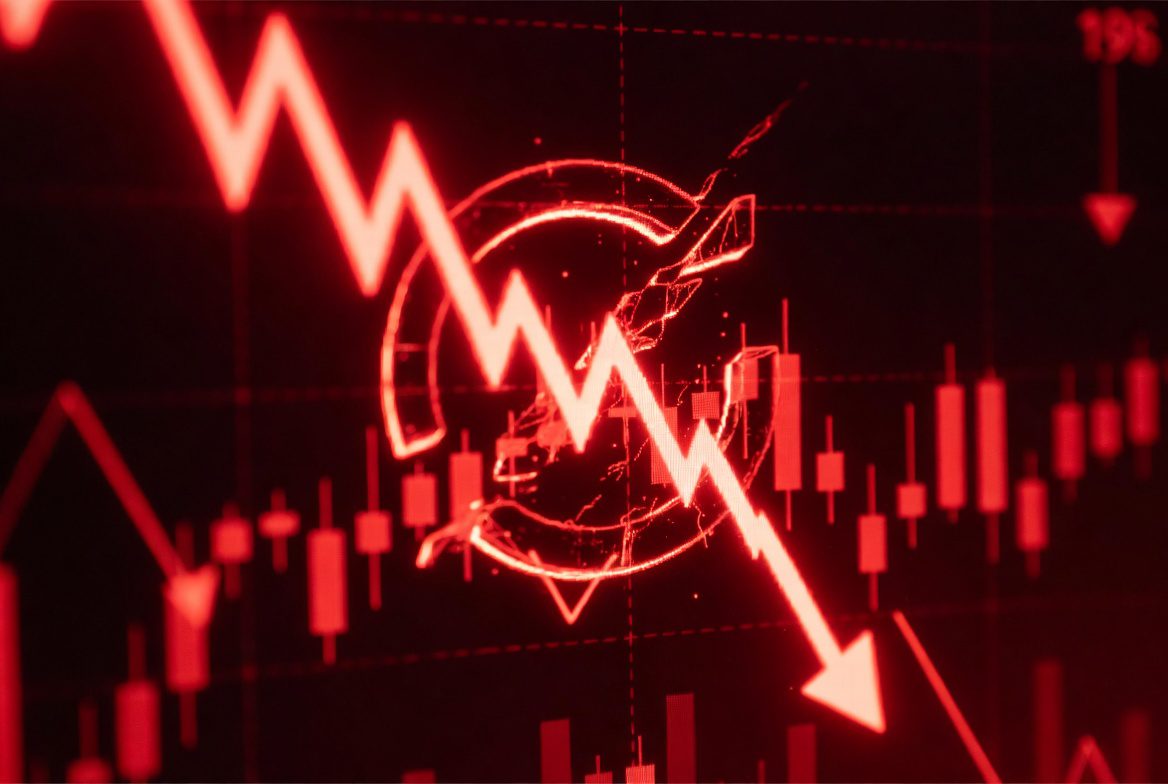 Circle se desploma en bolsa por temor al fin del yield en stablecoins