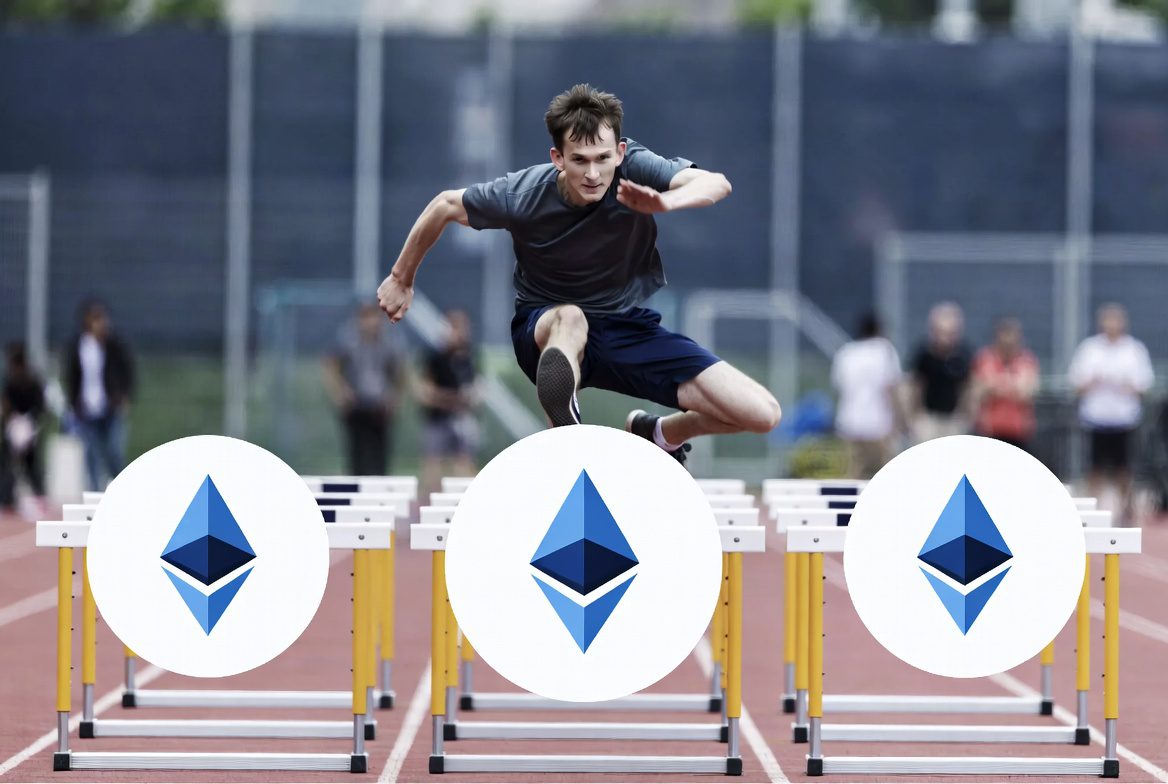 El sprint de Vitalik en el primer trimestre de 2026 para simplificar Ethereum