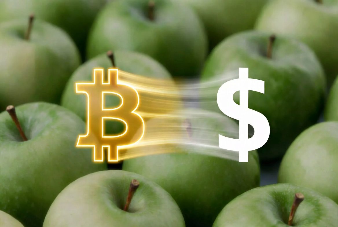 Square activa pagos en Bitcoin con conversión automática a dólares en EEUU