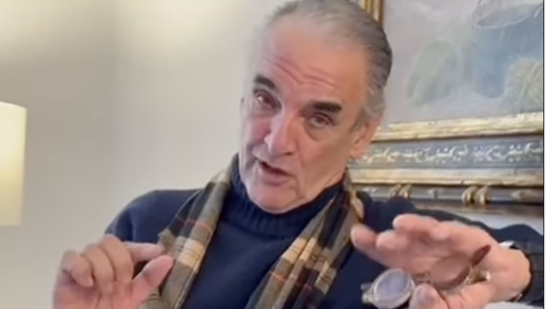 Tokenización, la justicia poética de Mario Conde contra la banca