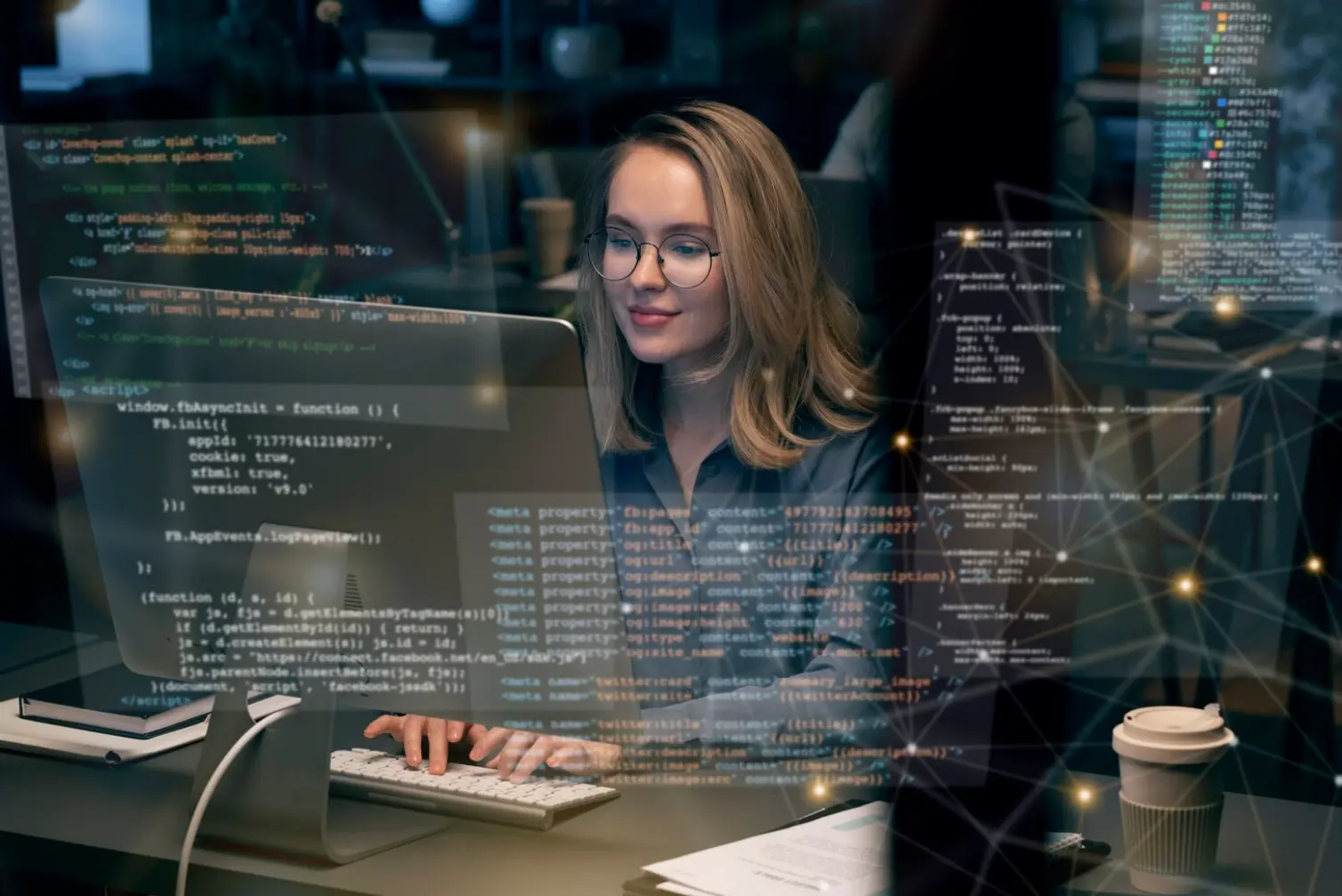 Estándares abiertos y software libre, la clave para masificar la tokenización global