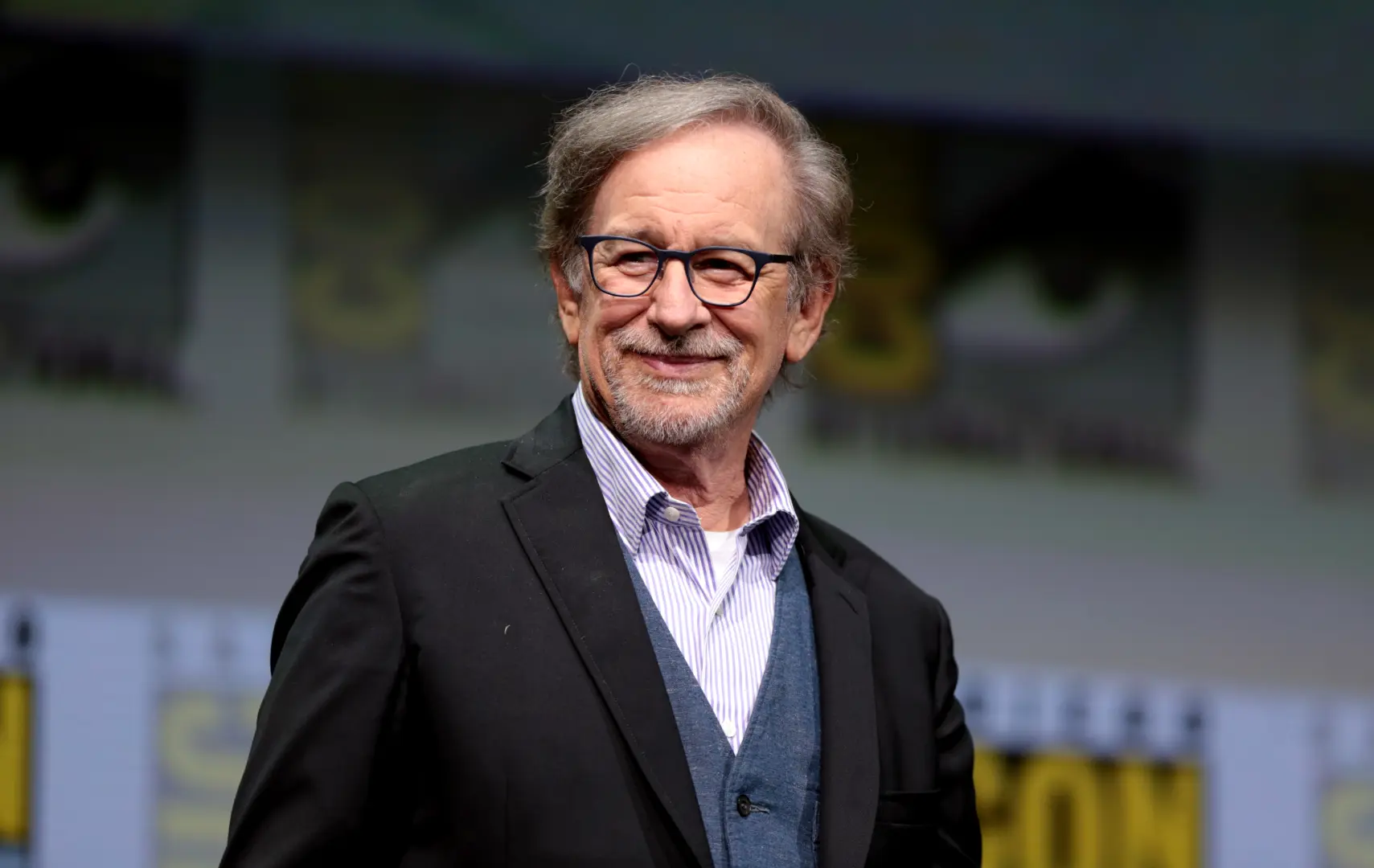 Steven Spielberg habla sobre la IA y el futuro del cine