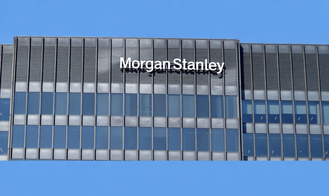 Morgan Stanley ultima el lanzamiento del primer ETF de Bitcoin de un gran banco