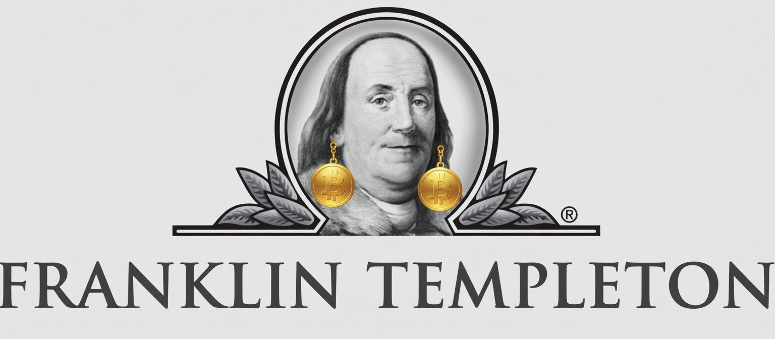 Franklin Templeton crea Franklin Crypto tras comprar 250 Digital