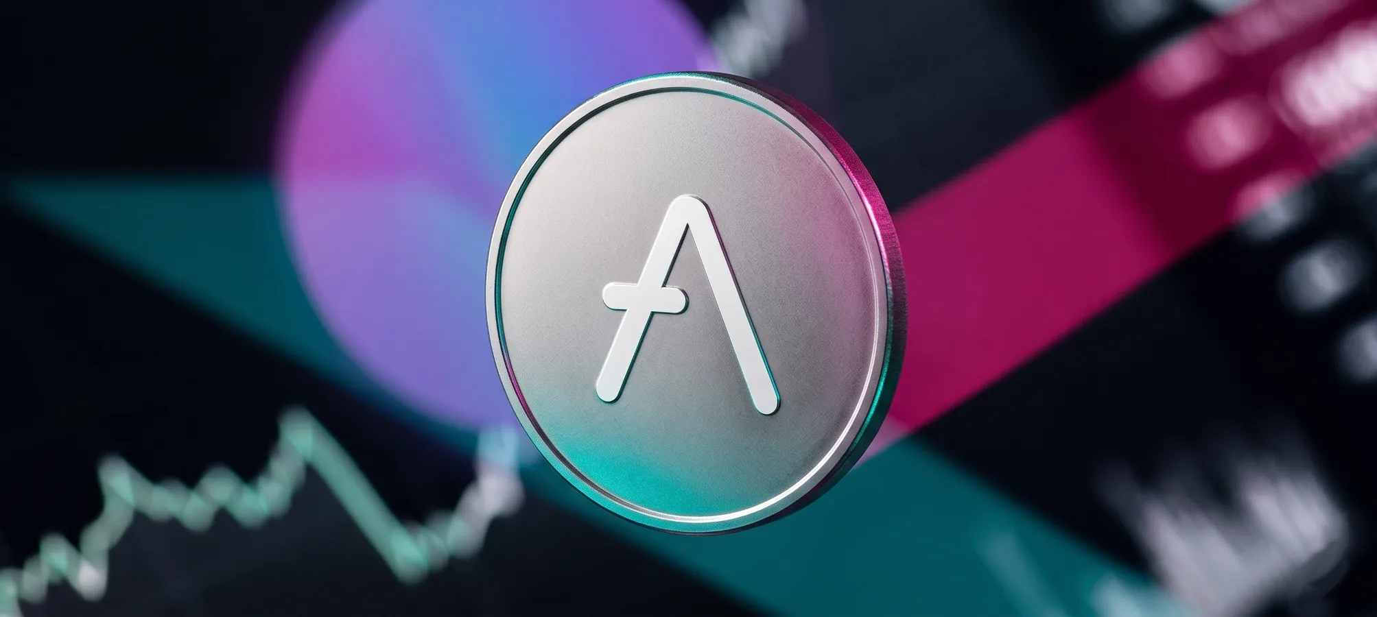 Circle propone cambios en AAVE para mantener liquidez de USDC