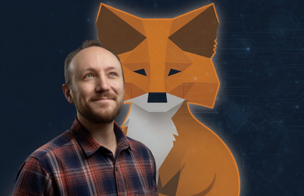 dan-finlay-metamask-deja-consensys