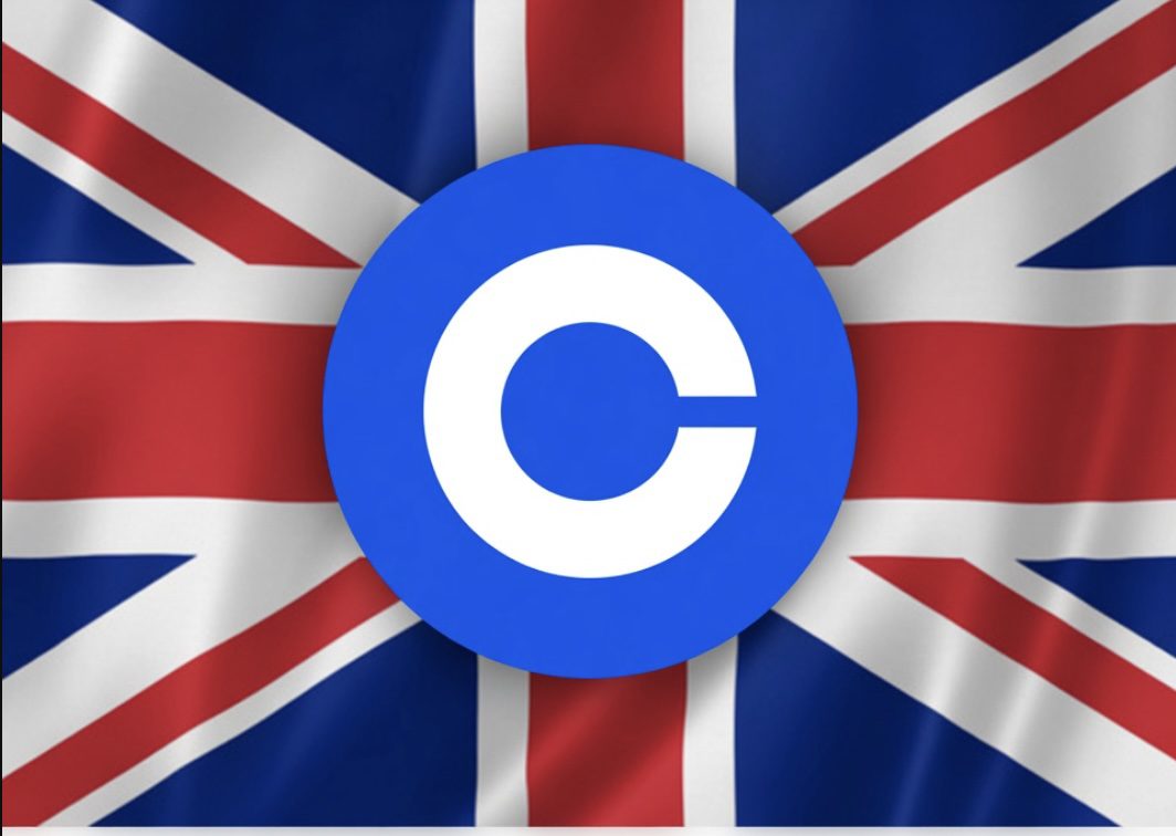 Coinbase lanza préstamos en USDC en Reino Unido