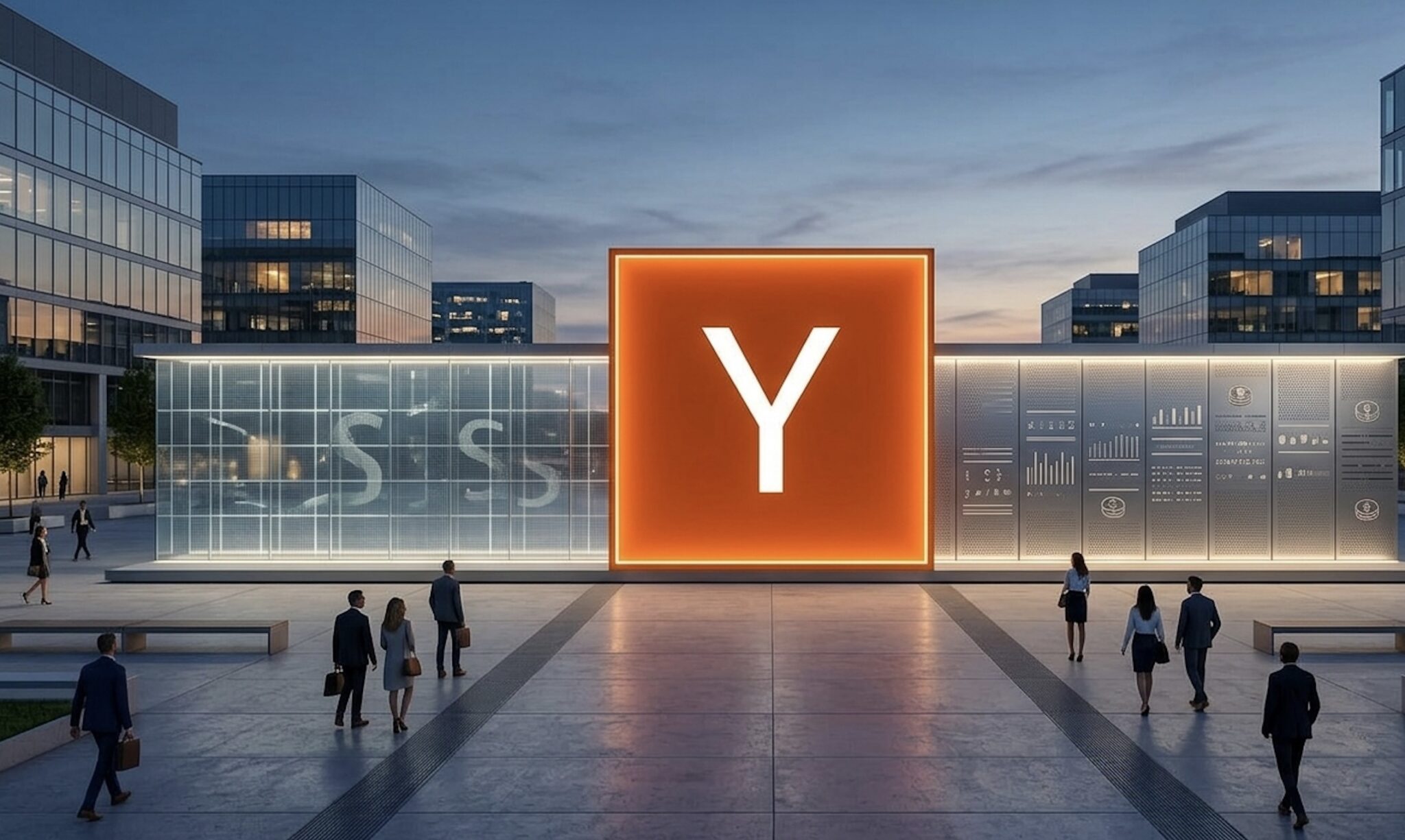 Y Combinator dice adiós a los bancos y elige stablecoins para financiar startups