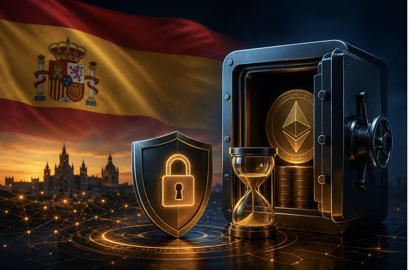 DeFiRe Labs contra atracos cripto