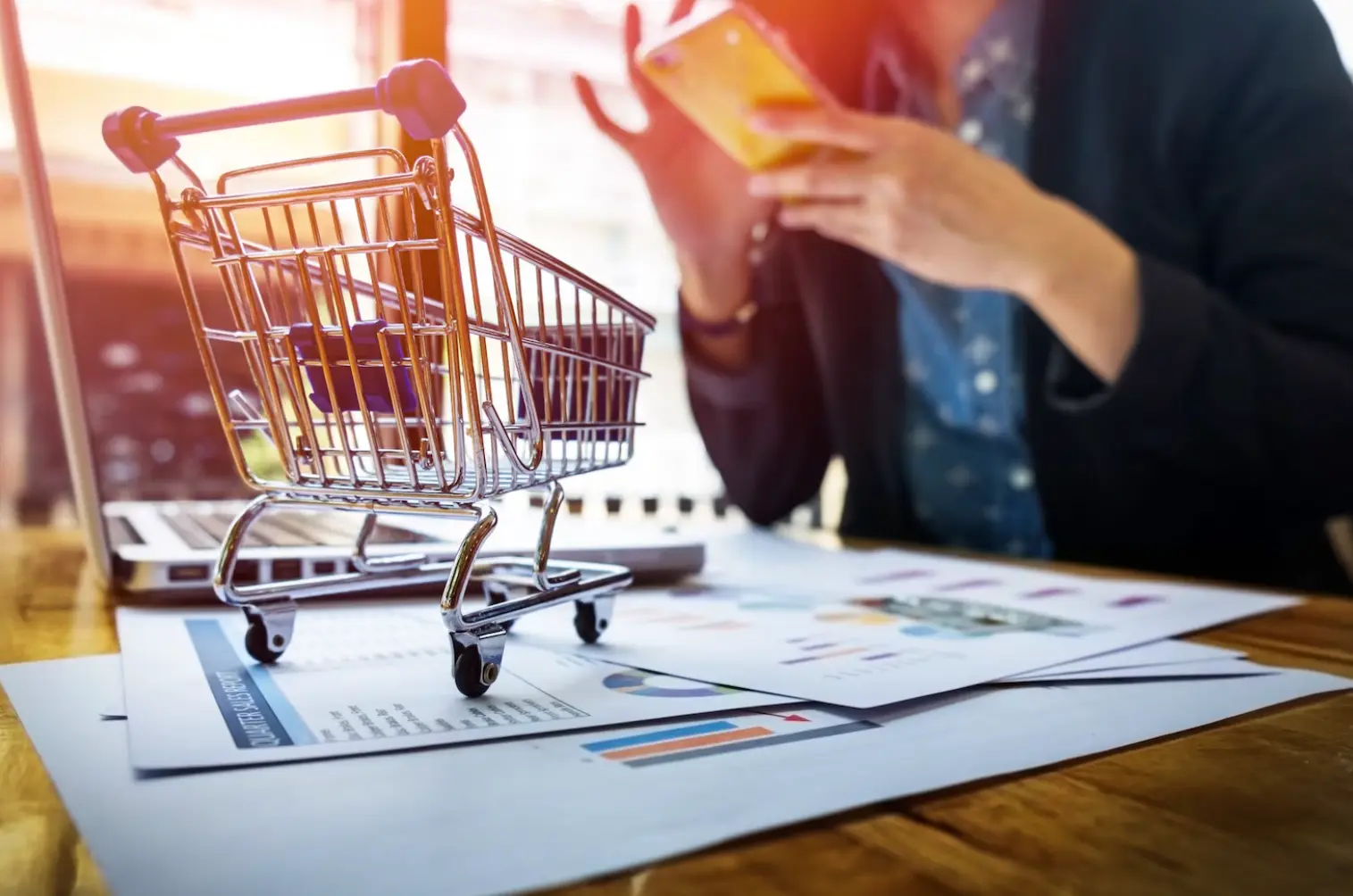 Tu sueldo es el objetivo: los algoritmos esperan a que cobres para lanzarte "ofertas"