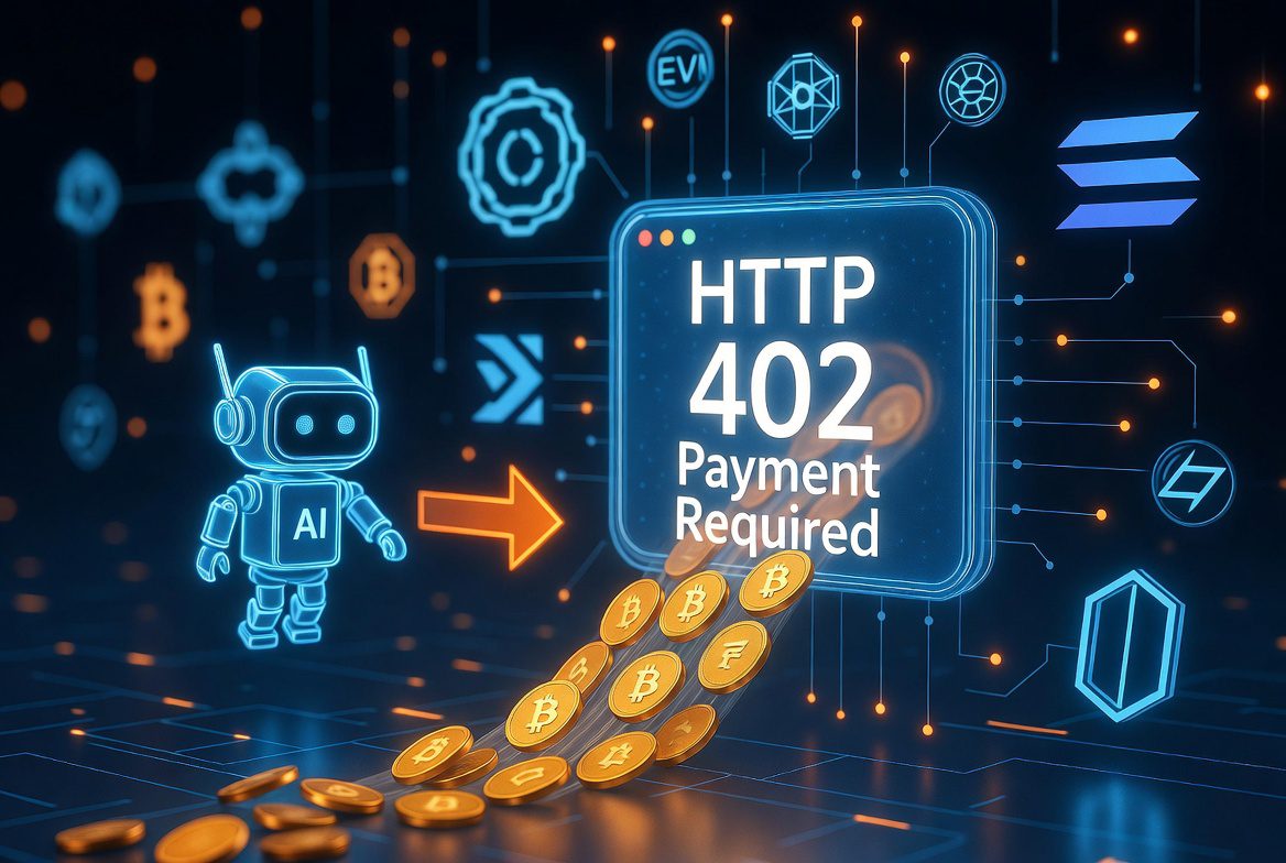 La nueva versión de x402 impulsa los pagos instantáneos en la web