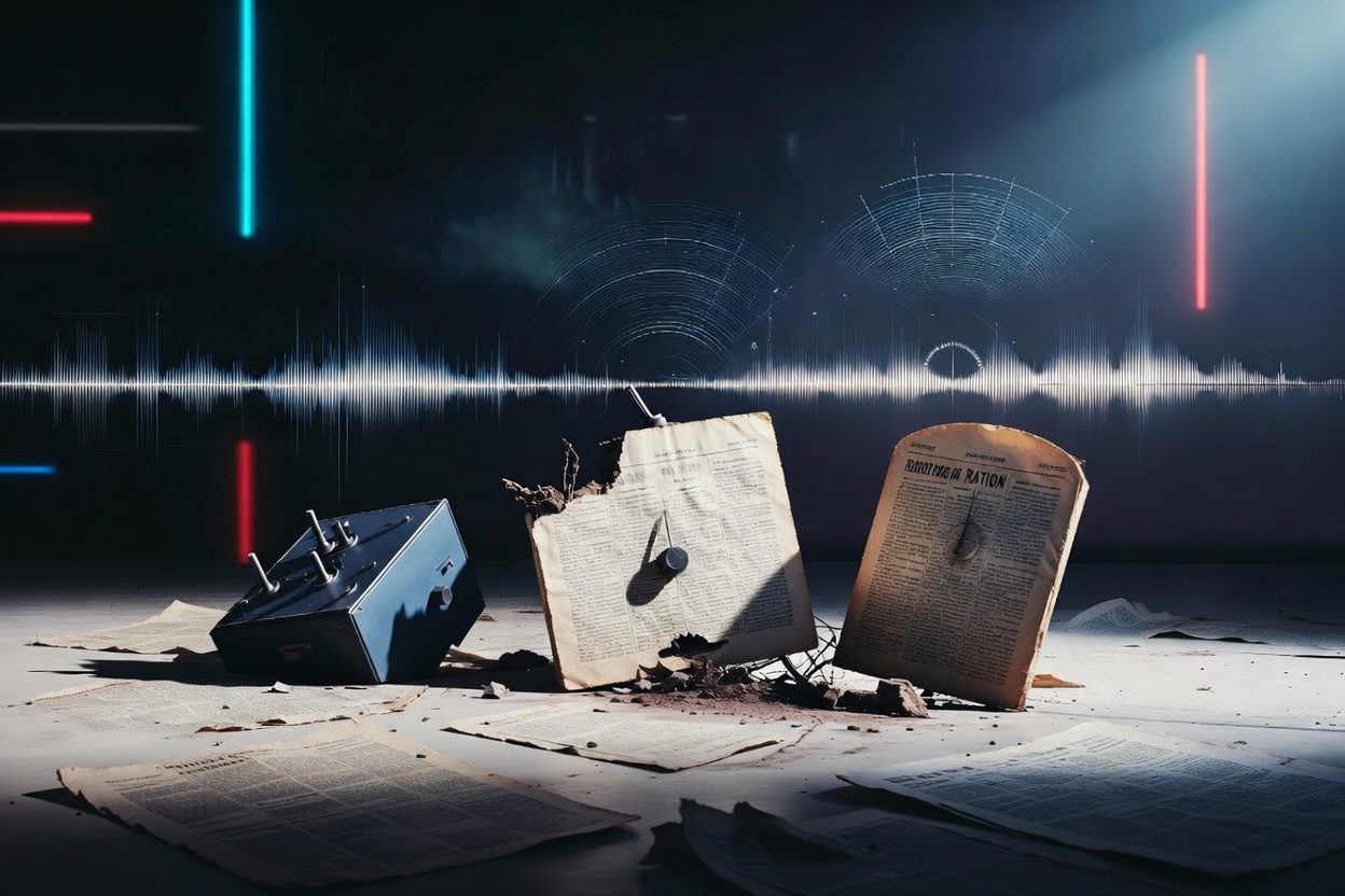 El fin del clic y el desafío de medir la audiencia en la era de la IA