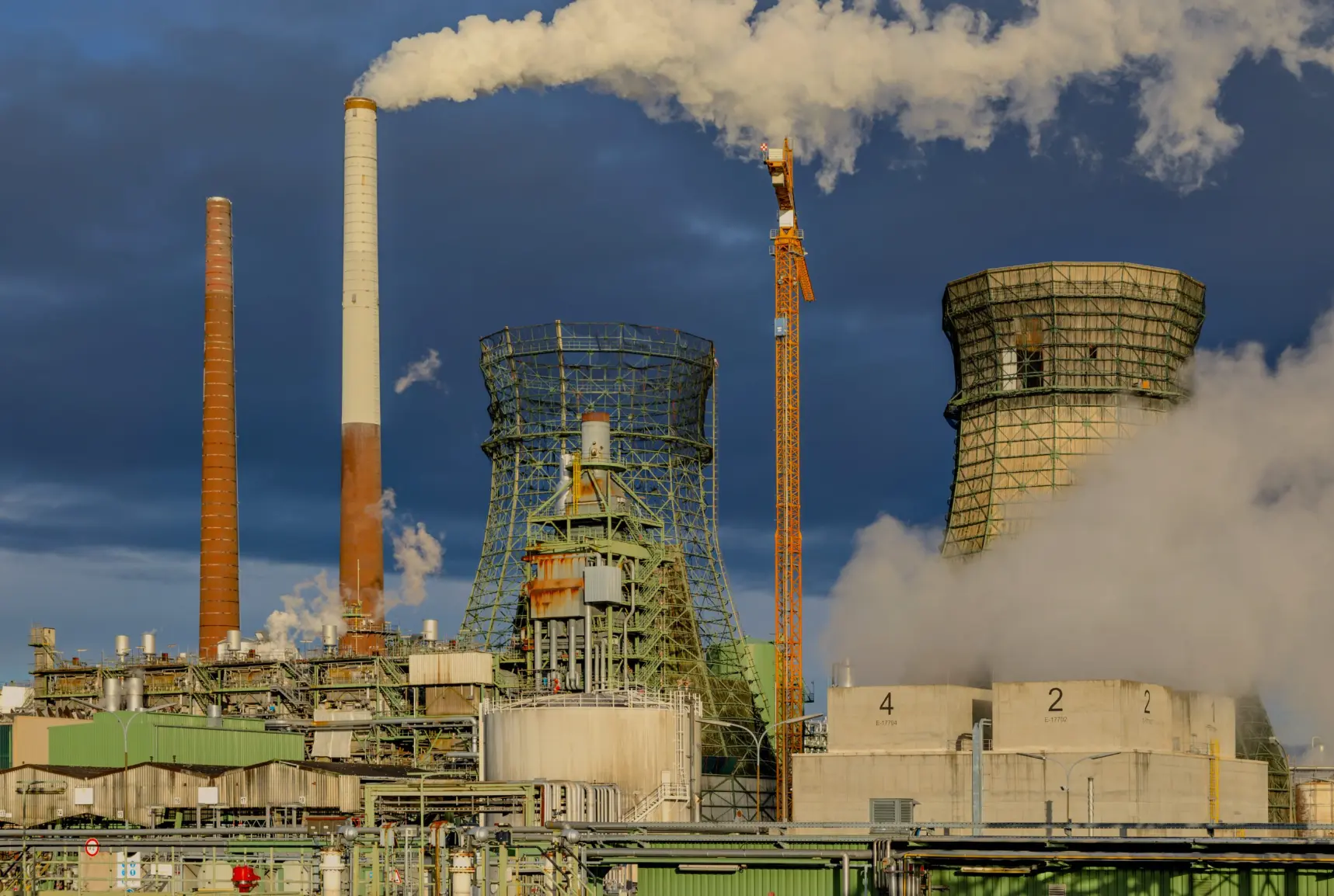 ¿Quién pagará la cuenta de la IA con el petróleo a 111 dólares?