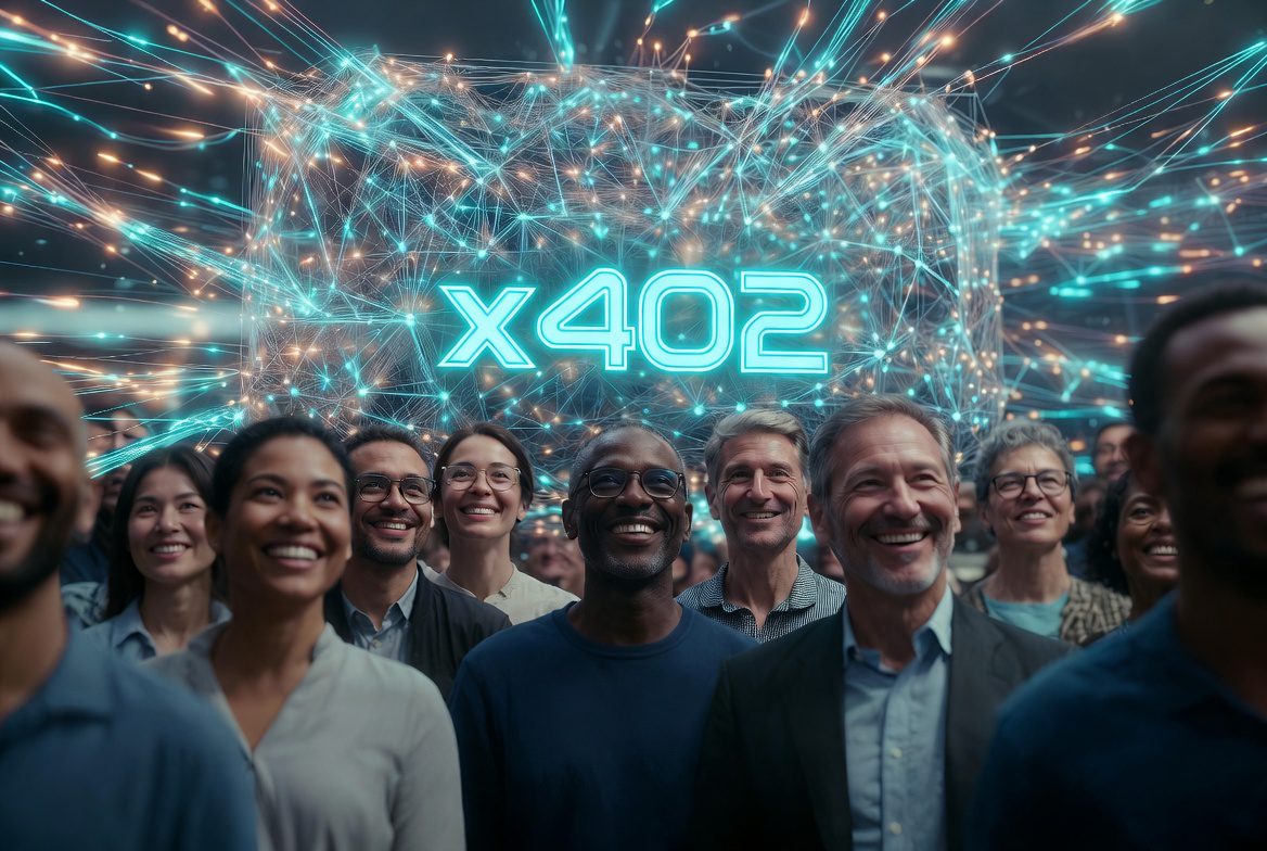 x402 se lanza en Linux Foundation para integrar pagos en internet
