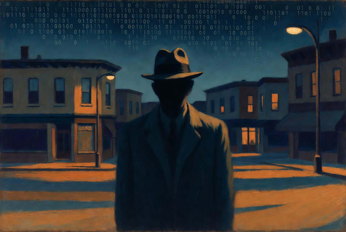 Satoshi Nakamoto: el arquitecto invisible de una sociedad líquida