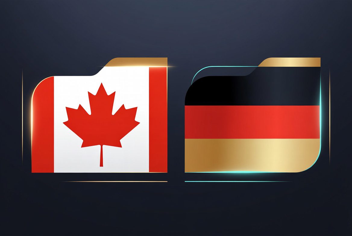 IA: Canadá y Alemania avalan la fusión de Cohere y Aleph Alpha