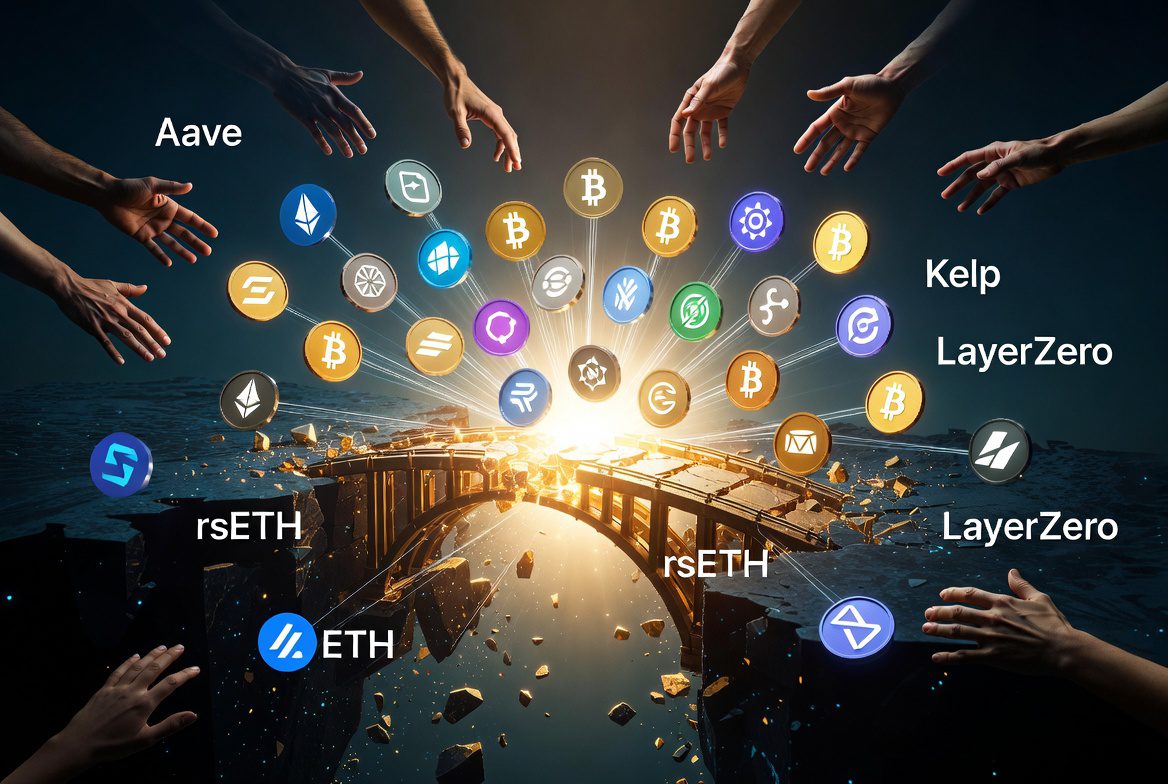 aave-rescate-kelpdao-hack-290-millones
