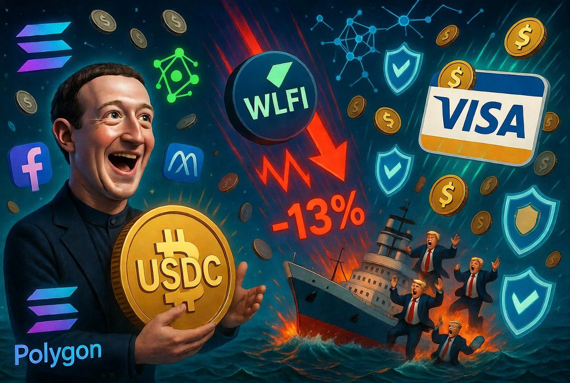 El pulso cripto de Observatorio Blockchain: 29 abril 2026