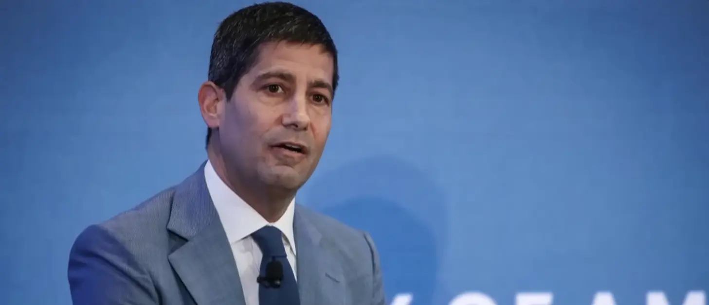 Kevin Warsh ya tiene vía libre para llegar a la FED y el mercado reacciona