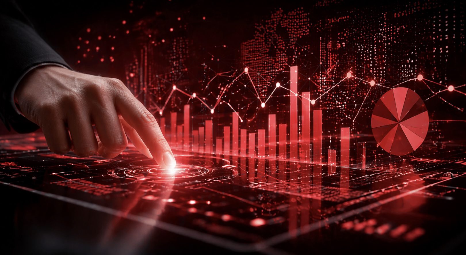 Datos y negocio en la era de la IA