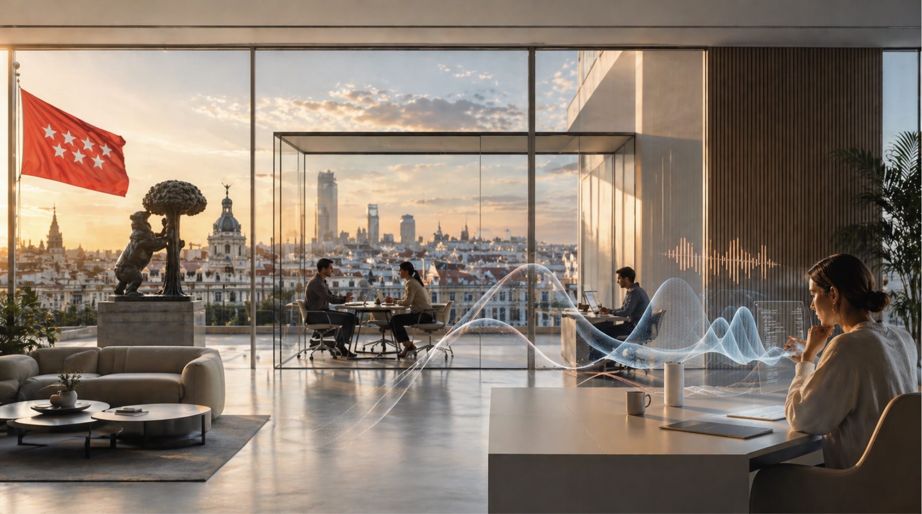 elevenlabs-madrid-carles-reina-ia-voz